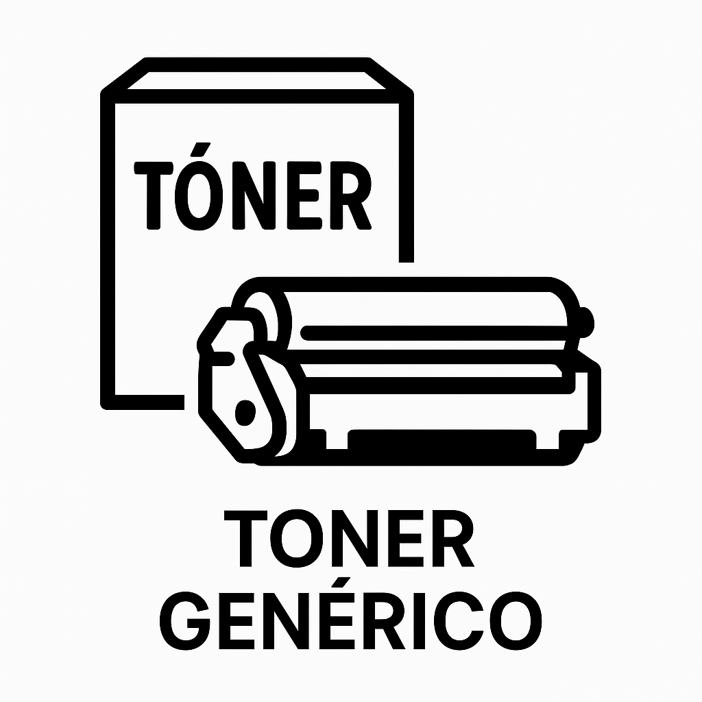 TONER