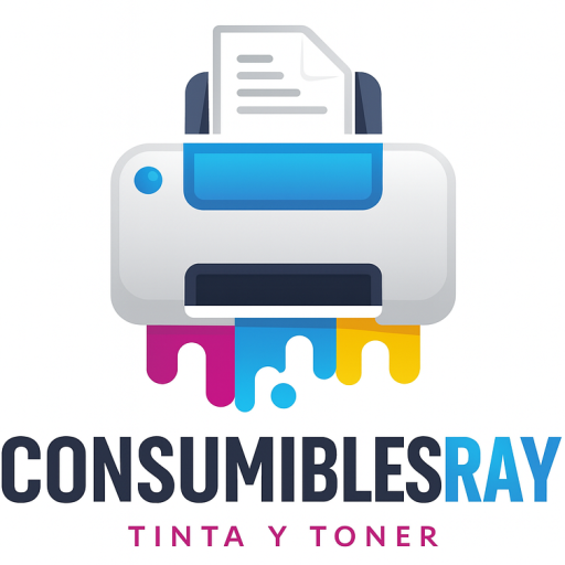 Consumibles Ray